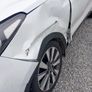 2018 Kia Sportage Breaking For Parts Image 7