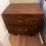 X2 solid  wood lockers for sale Image 2