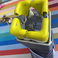 travel cot very good condition