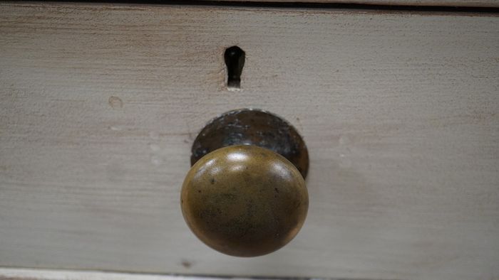 19th Century Scottish Oak Kitchen Dresser