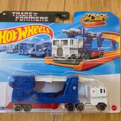 Hot Wheels Ultra Magnus