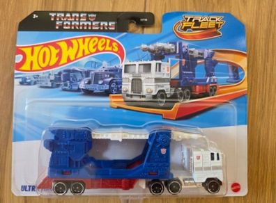 Hot Wheels Ultra Magnus