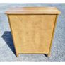 Oak Chest of Drawers KAS1269 Image 4