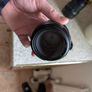 Nikon 50mm 1.4 G lens Image 4