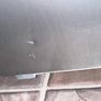 Belling  Frost Free Freestanding Fridge Freezer Image 3