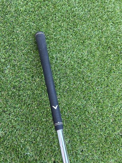Full set of ladies golf clubs