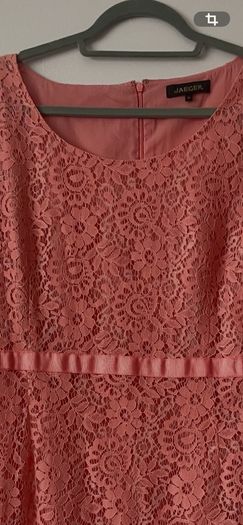 Jaeger dress