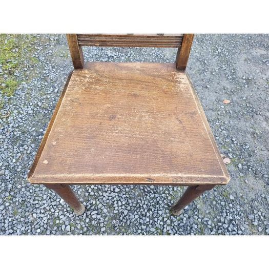 Kilkenny Woodworkers Dining Chair KAS1347