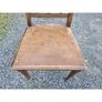 Kilkenny Woodworkers Dining Chair KAS1347 Image 4