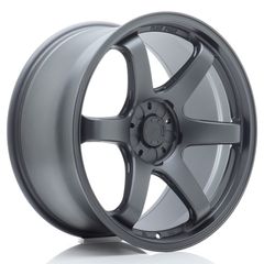 JR Wheels Japan Racing SL03