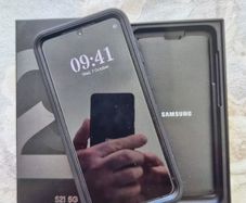 Samsung S21 256GB Dual SIM Unlocked