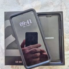 Samsung S21 256GB Dual SIM Unlocked