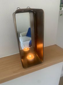 candle holder