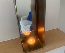 candle holder