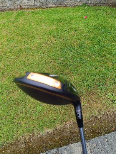 Callaway Rogue Max D