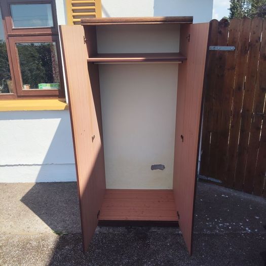 Wardrobe