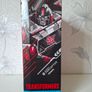 Transformers Studio Series Perceptor and Ramhorn Image 4