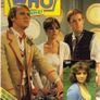 Doctor Who - Issues From The 1980's And 1990s' Image 3