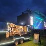 Food Trailer Business For Sale Image 5