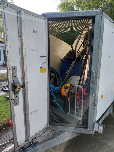 power wash business for sale