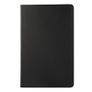 For Samsung Galaxy Tab A8 10.5 2021 Tablet Case 360 Rotating PU Leather Cover - Black Image 5