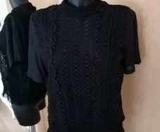 Women's Top NWT Size 14