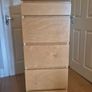 Ikea tall chest boy Image 2