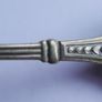 Vintage Silver Wien Souvenir Spoon 10,9g Image 4
