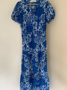 Ladies Summer dress size 10
