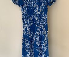 Ladies Summer dress size 10