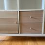 IKEA Kallax Console Image 6