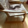 Rocker Chair Image 4