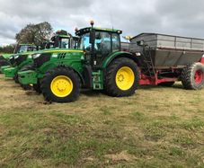 Fertiliser