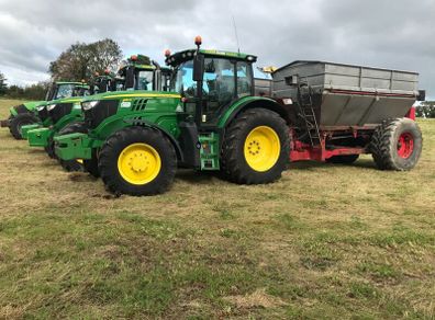 Fertiliser