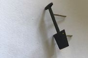 Military pin badge - Sappers