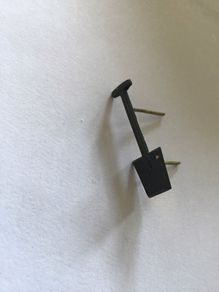 Military pin badge - Sappers