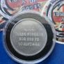Liquid Metals These Streets .999  silver 30 Gram Round UK Image 5