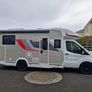 2022 Campervan for sale Image 2