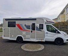 2022 Campervan for sale