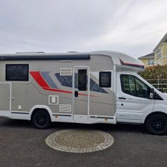 2022 Campervan for sale