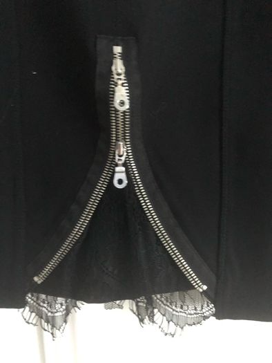 guess skirt
