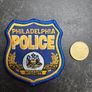 US Police Patches Image 5