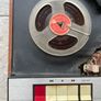 Vintage Philips Reel to Reel Tape Recorder Image 3