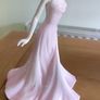 Royal Doulton Porcelain Figurine Image 3