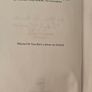 Croch SUAS  Ei. Michael O Conghaile. Signed First Edition paperback in good condition.  See photos for condition. Image 6