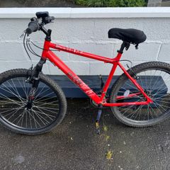 Mens Apollo Phaze Bike