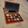 stunning Natasha Denona Love Eyeshadow Palette - sensual valentine pinks - used Image 2