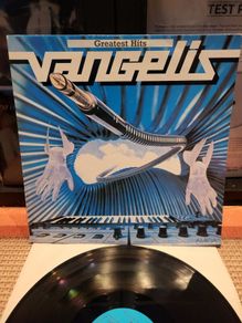 Vangelis - Greatest Hits