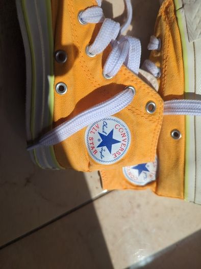 converse All Stars