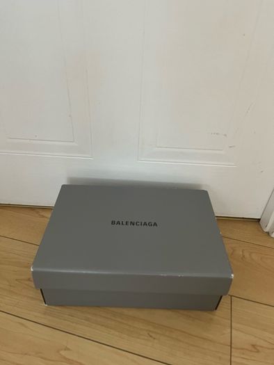 balenciagas